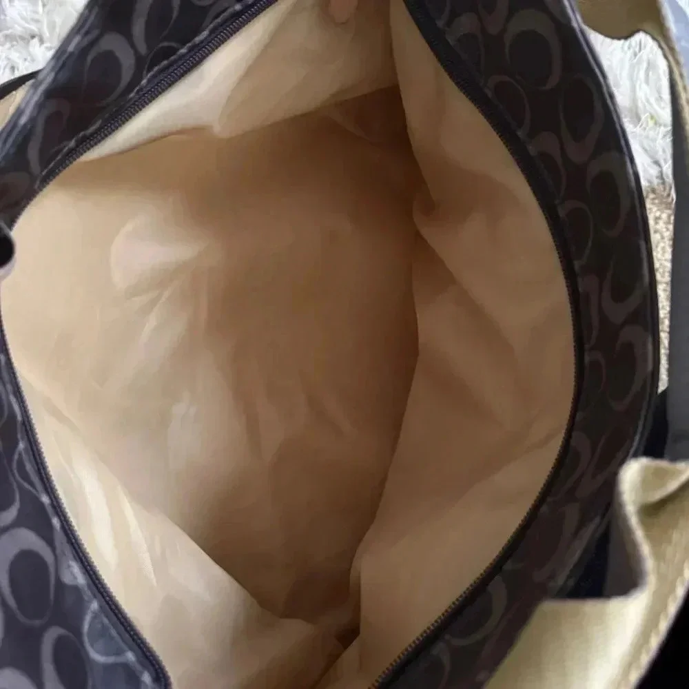 Pacapod Diaper Bag
